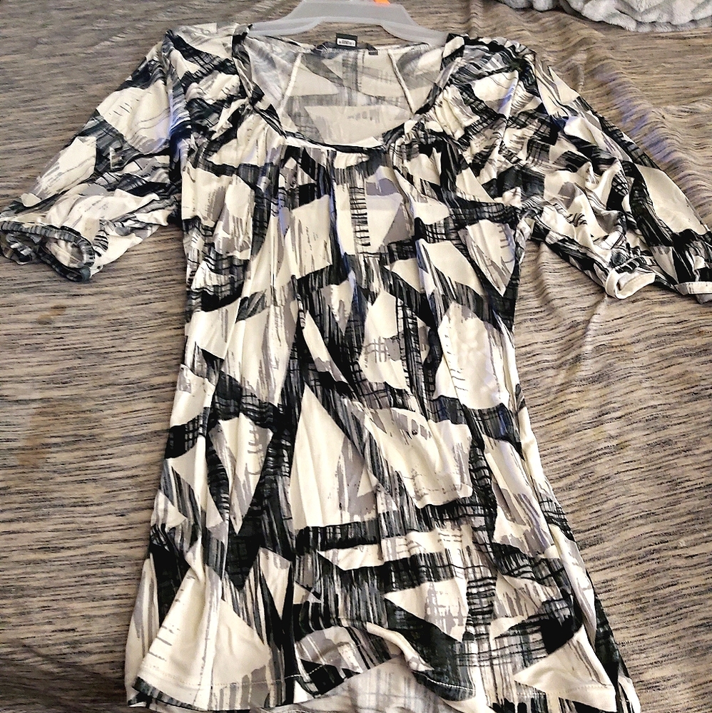 Armani blouse